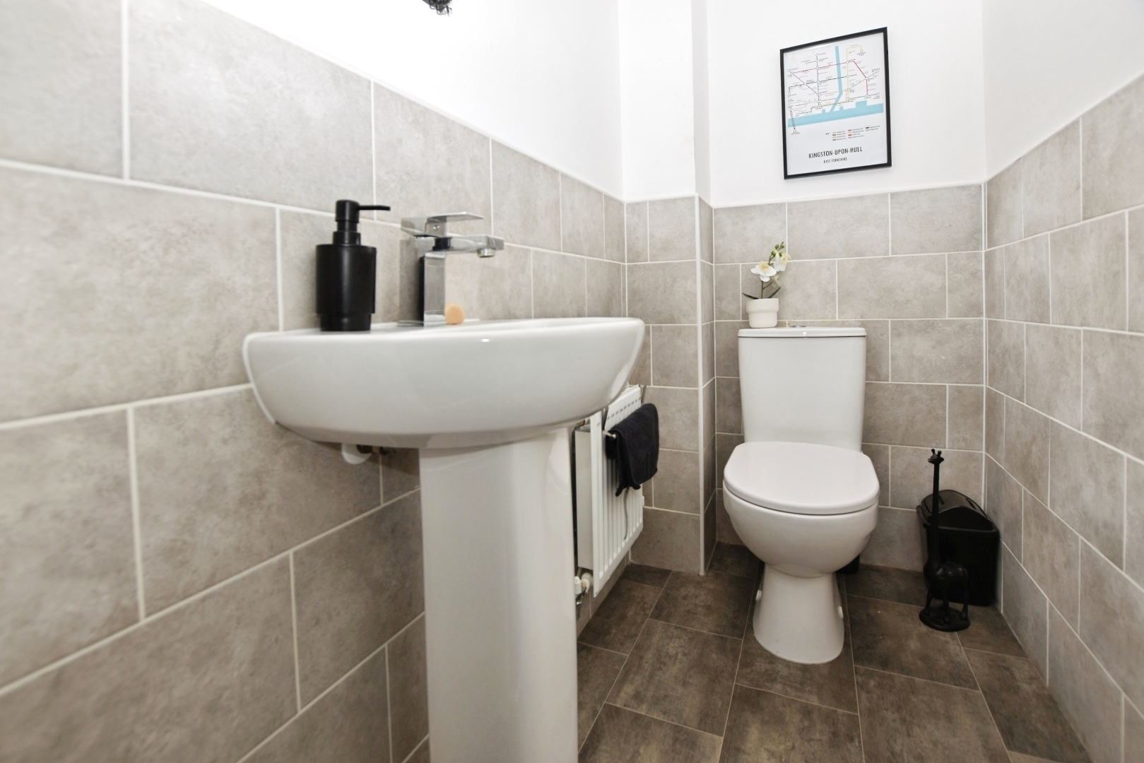 Needham Rise, Hessle Image 4