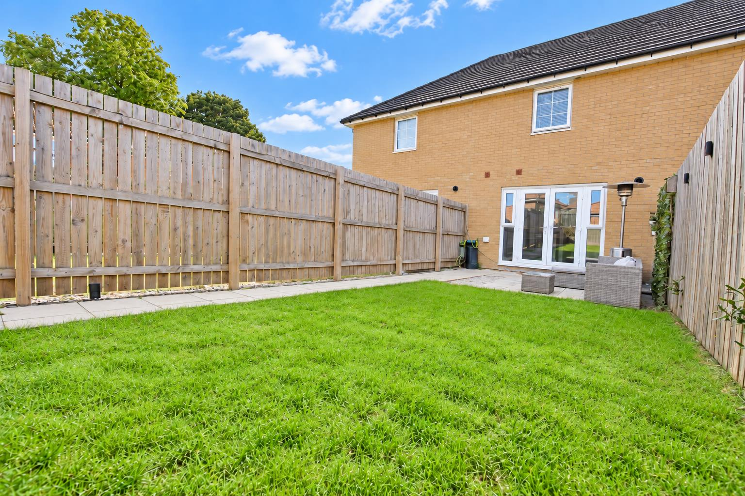 Needham Rise, Hessle Image 8