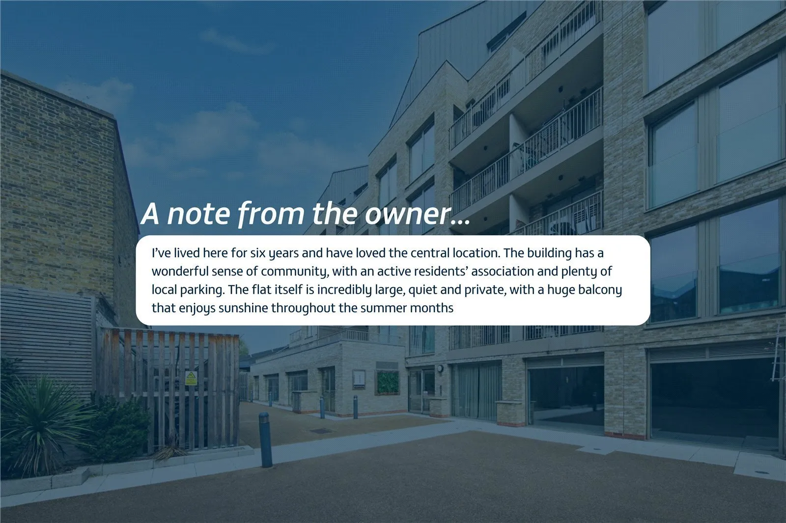 Espalier Gardens, Kilburn, London, NW6
