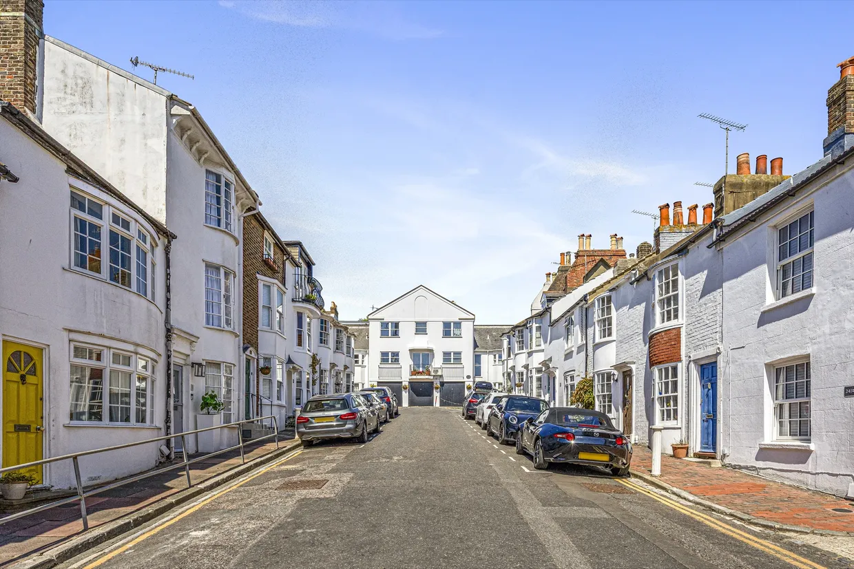 Crown Street, Brighton, BN1 photo 23