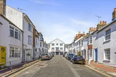 Crown Street, Brighton, BN1 photo 23