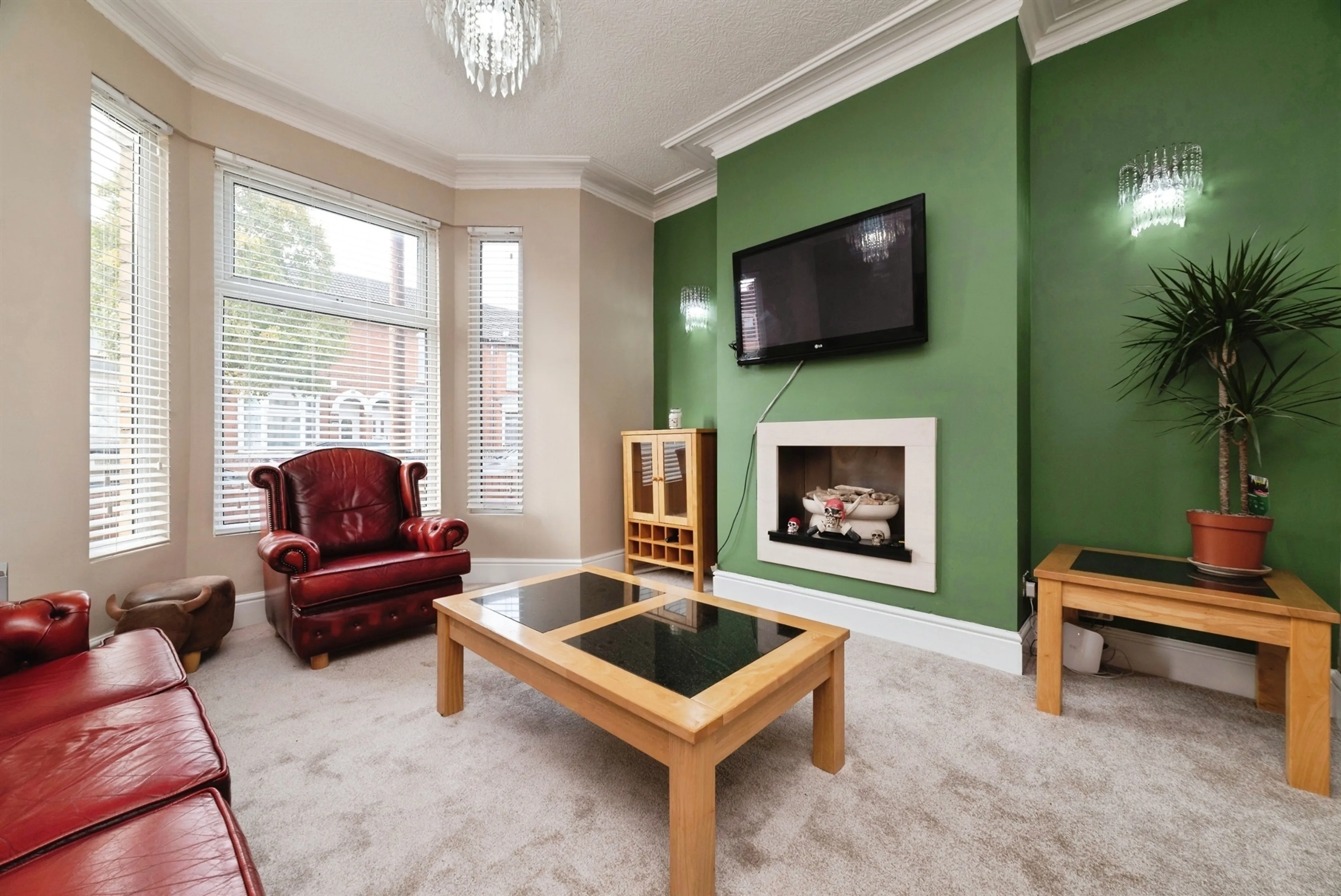 Property at Brindley Street, Hull