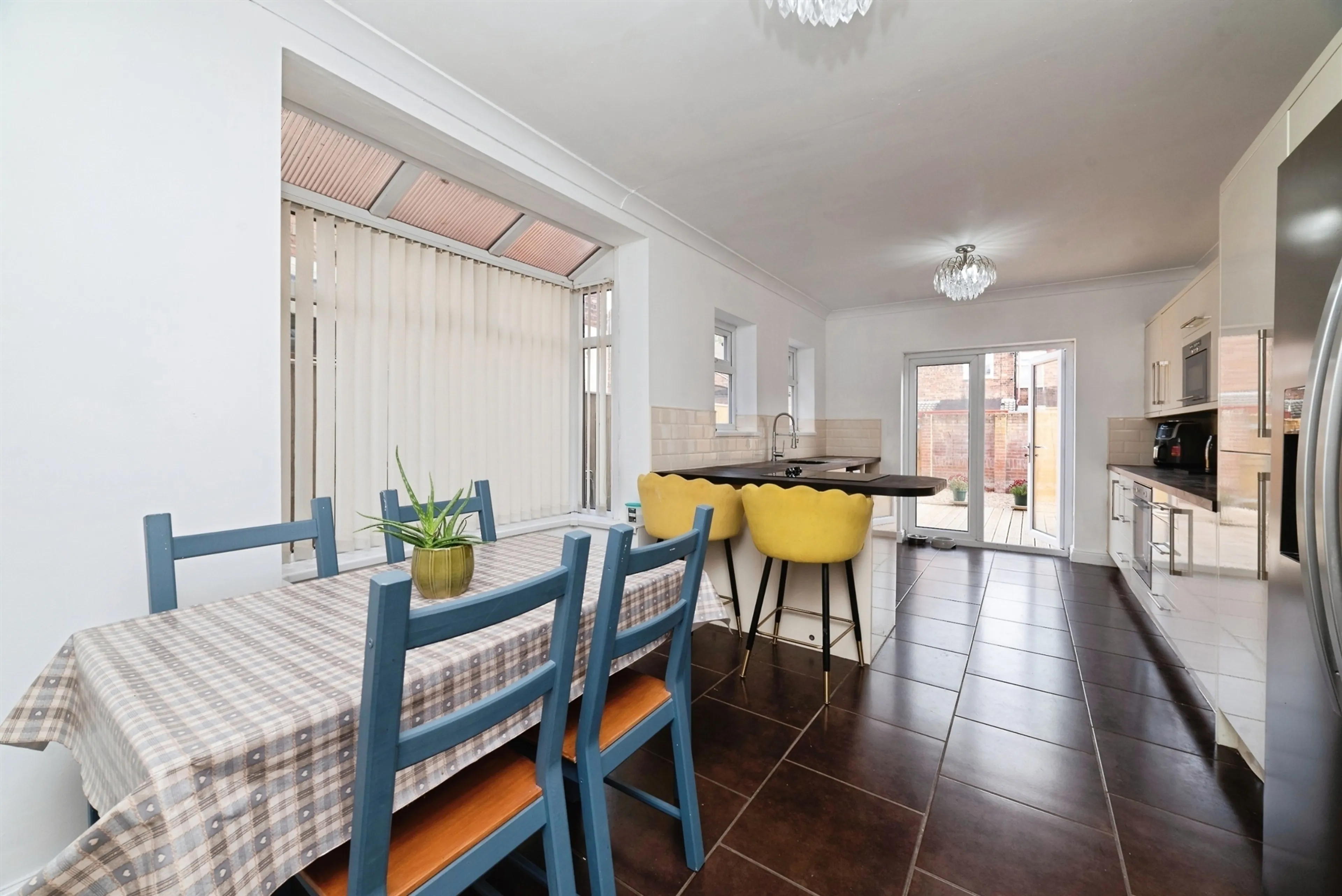Property at Brindley Street, Hull