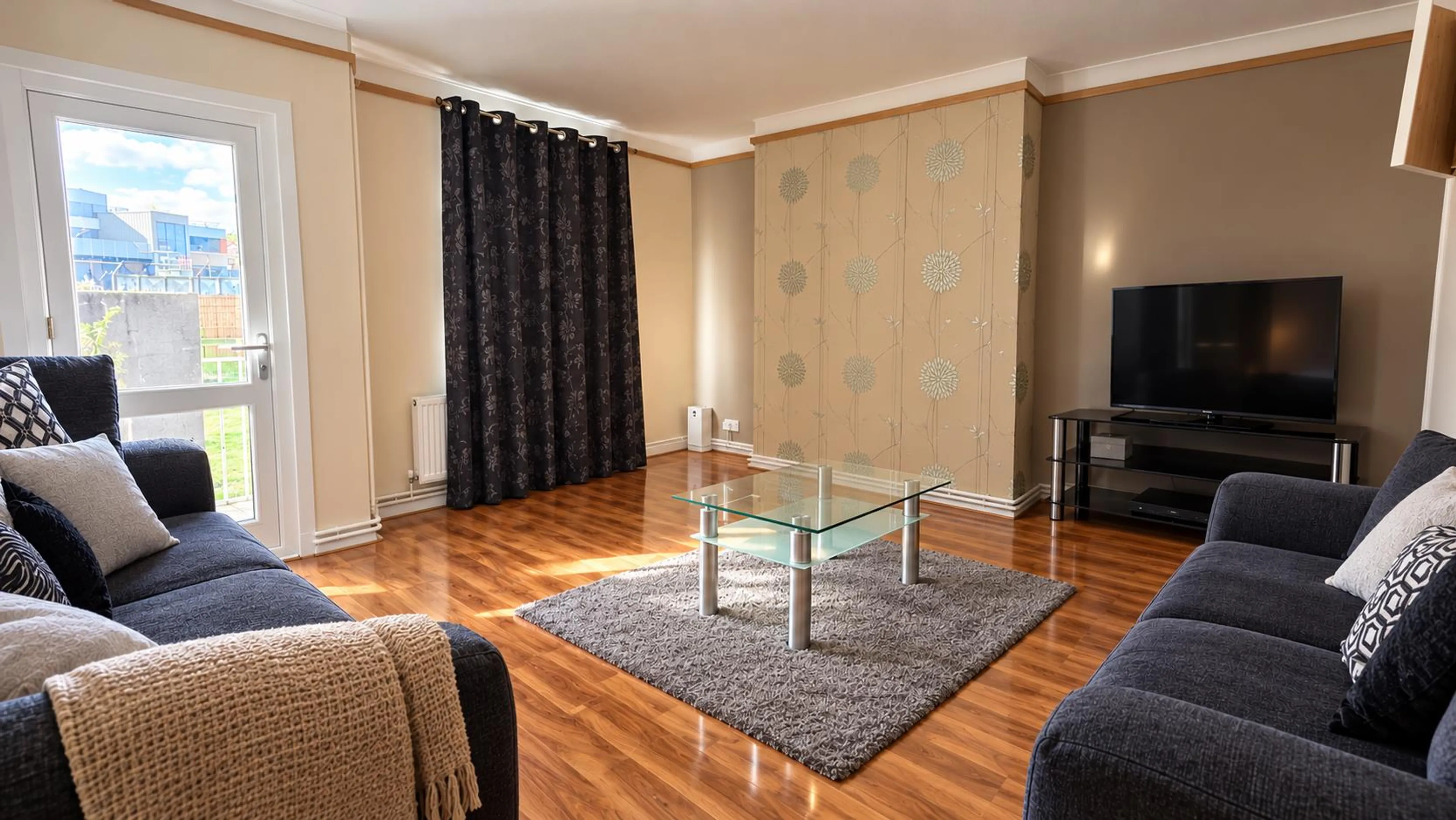 Property at Tulse Hill, Brixton