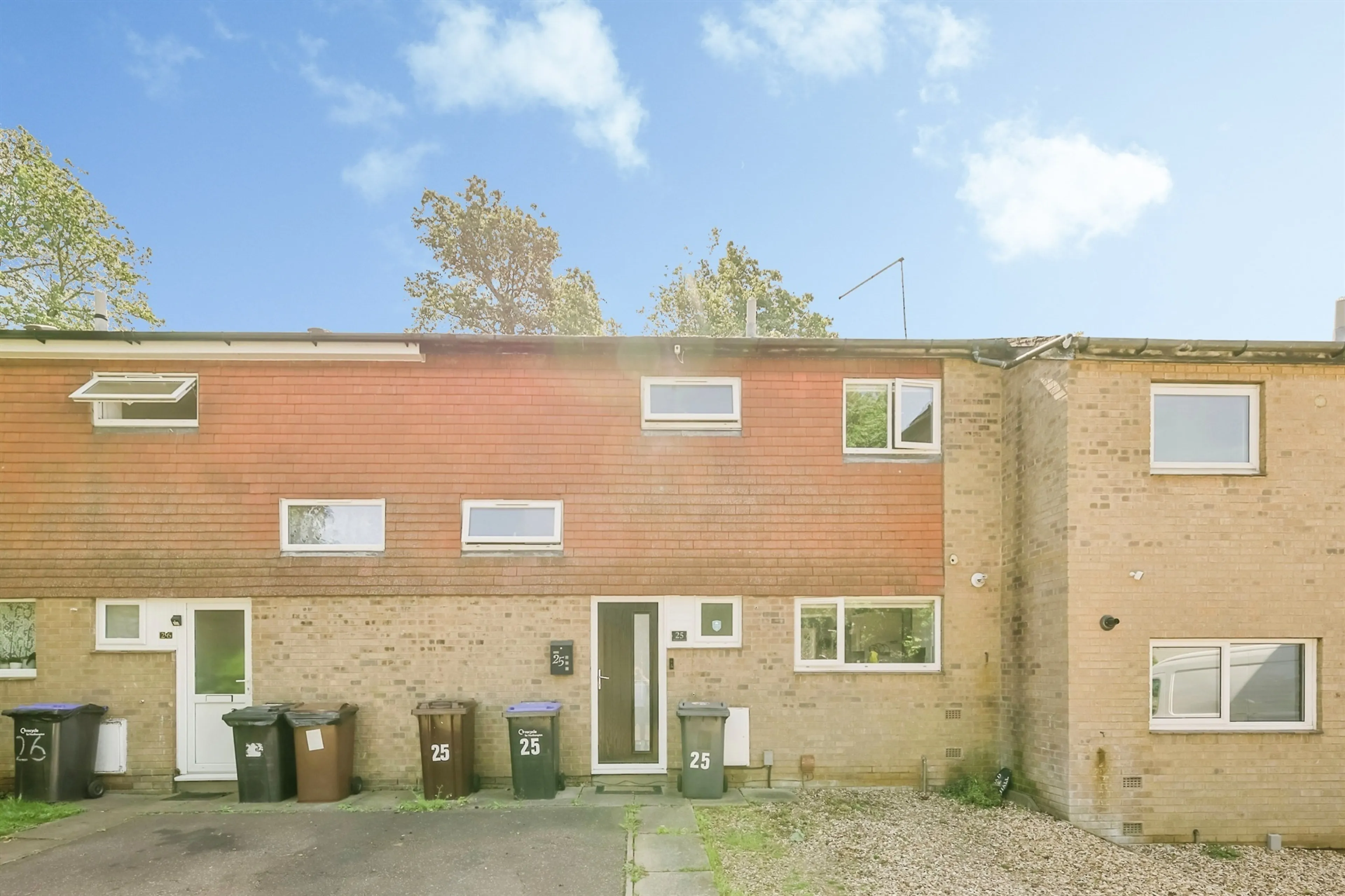 Property at Micklewell Lane, Northampton