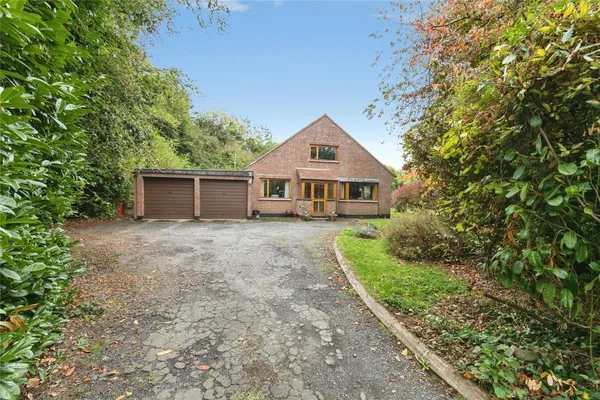 Dunsford, Exeter, Devon, EX6