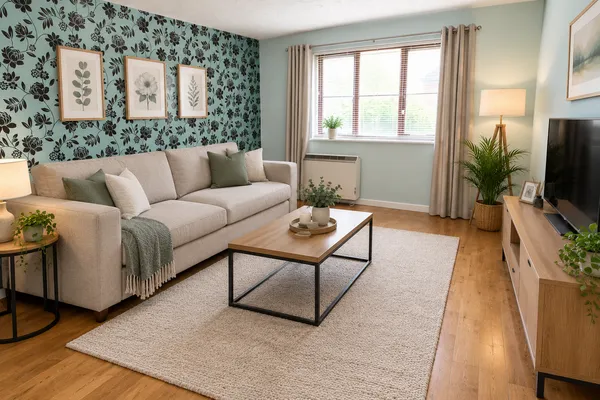 Barnard Court, Dartford, DA2