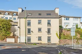 Property responsive