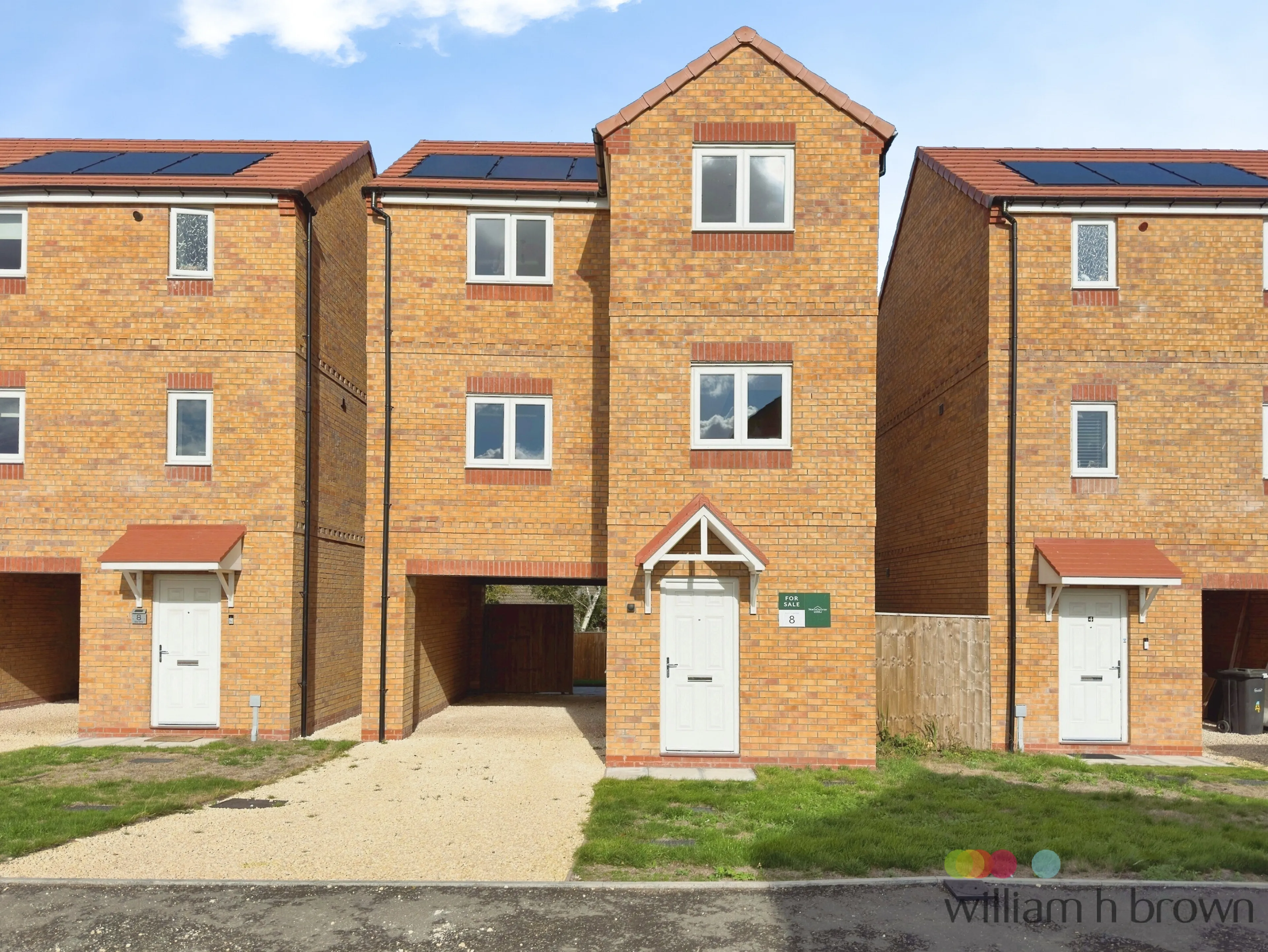 Property at Eliot Drive, Gainsborough