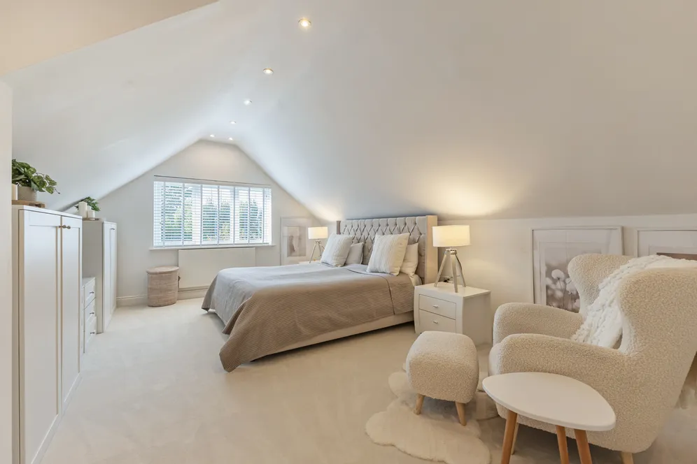 Caldecote Gardens, Bushey, WD23 photo 6
