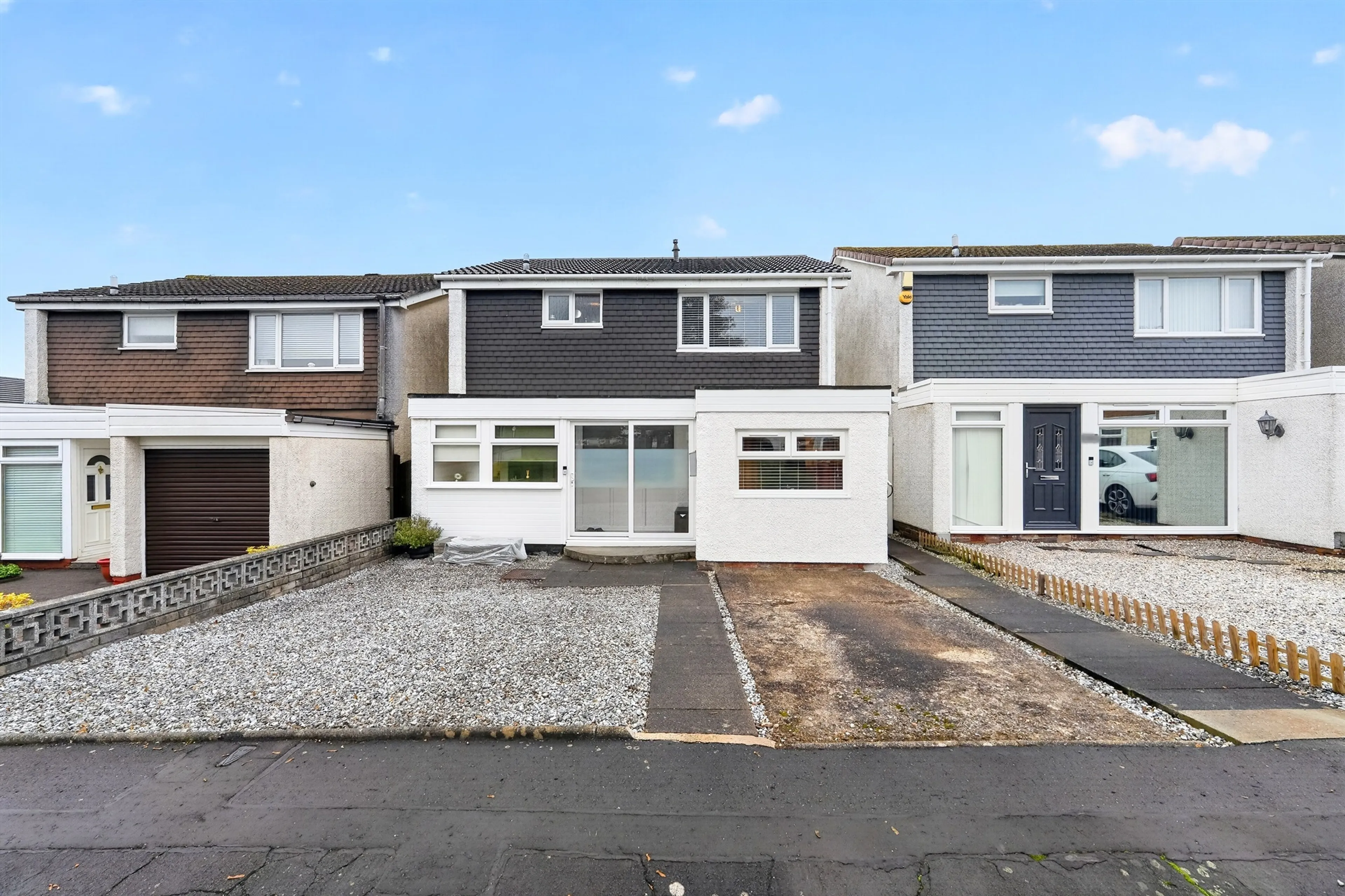 Property at Fairhaven Square, KILWINNING