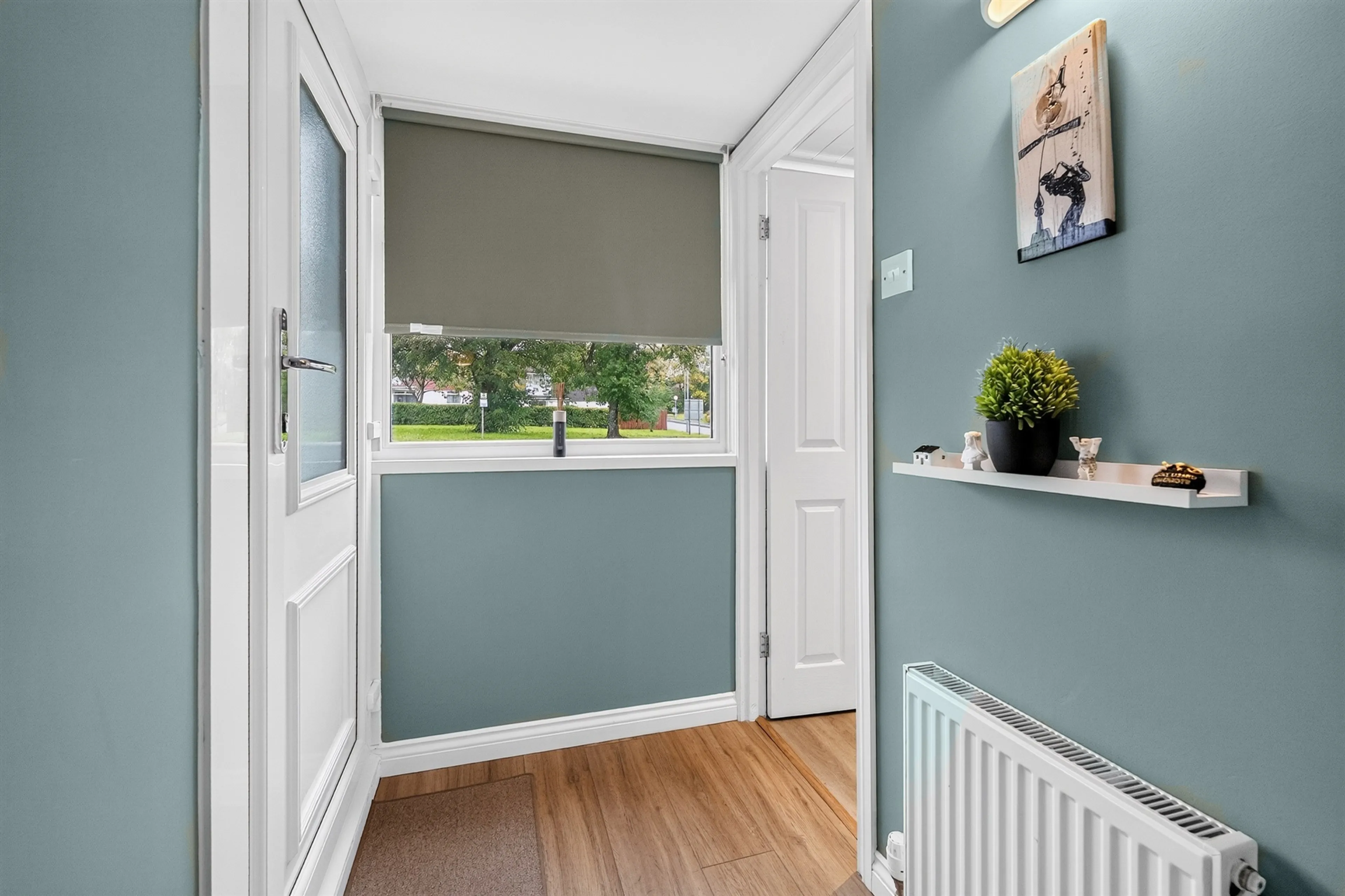 Property at Fairhaven Square, KILWINNING