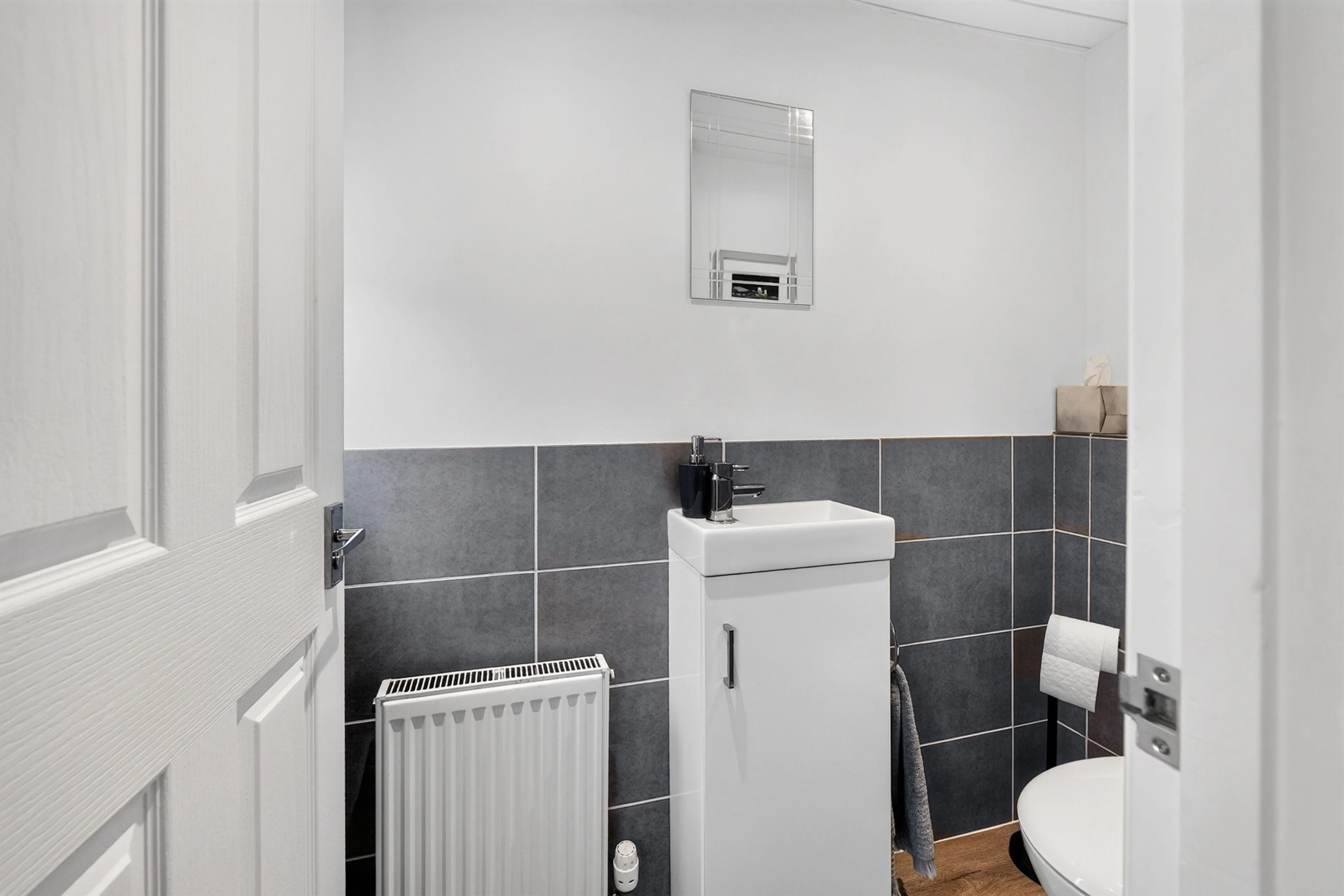 Property at Fairhaven Square, KILWINNING