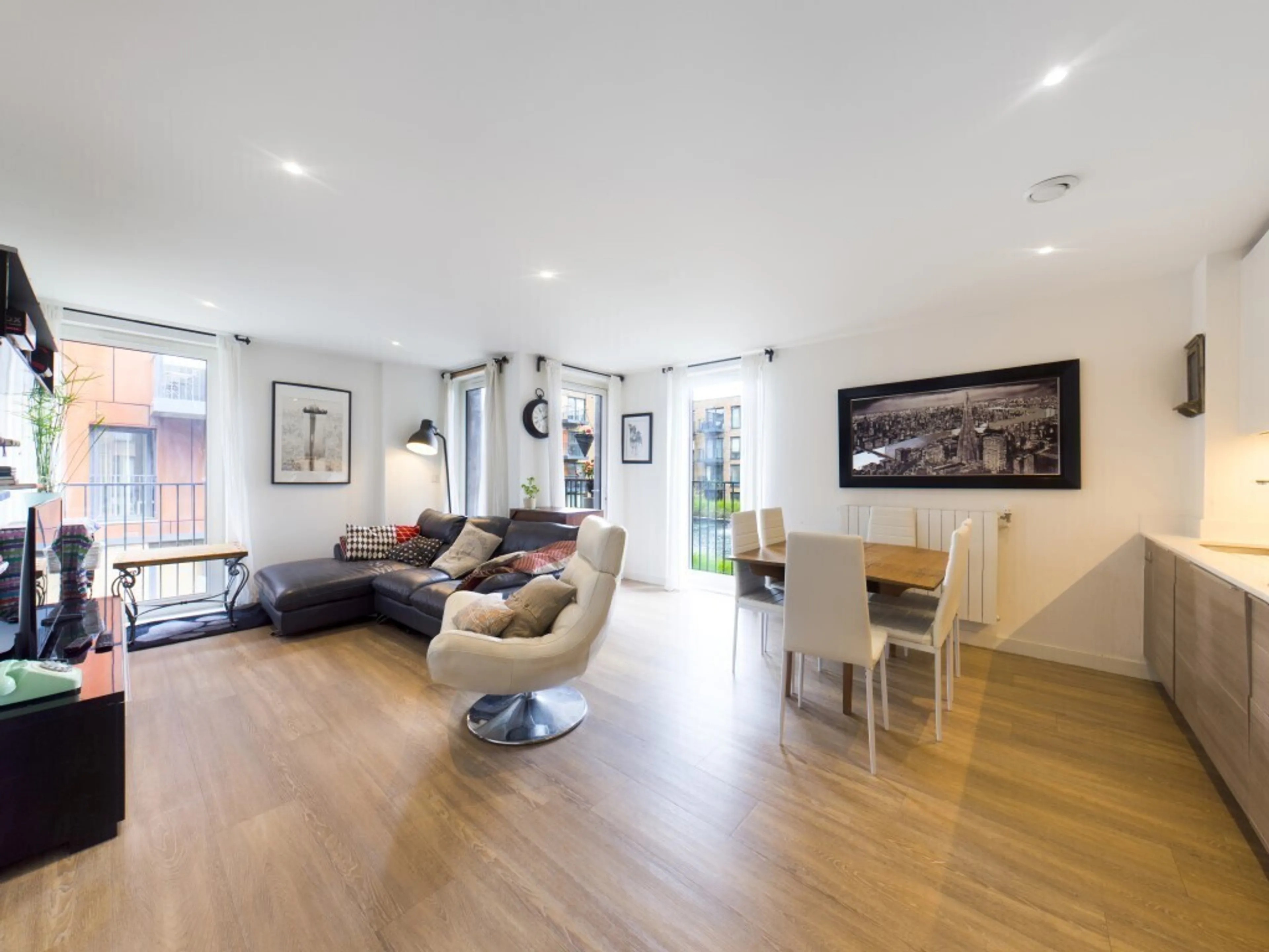 Property at Baroque Gardens, Grand Canal Avenue, London, SE16