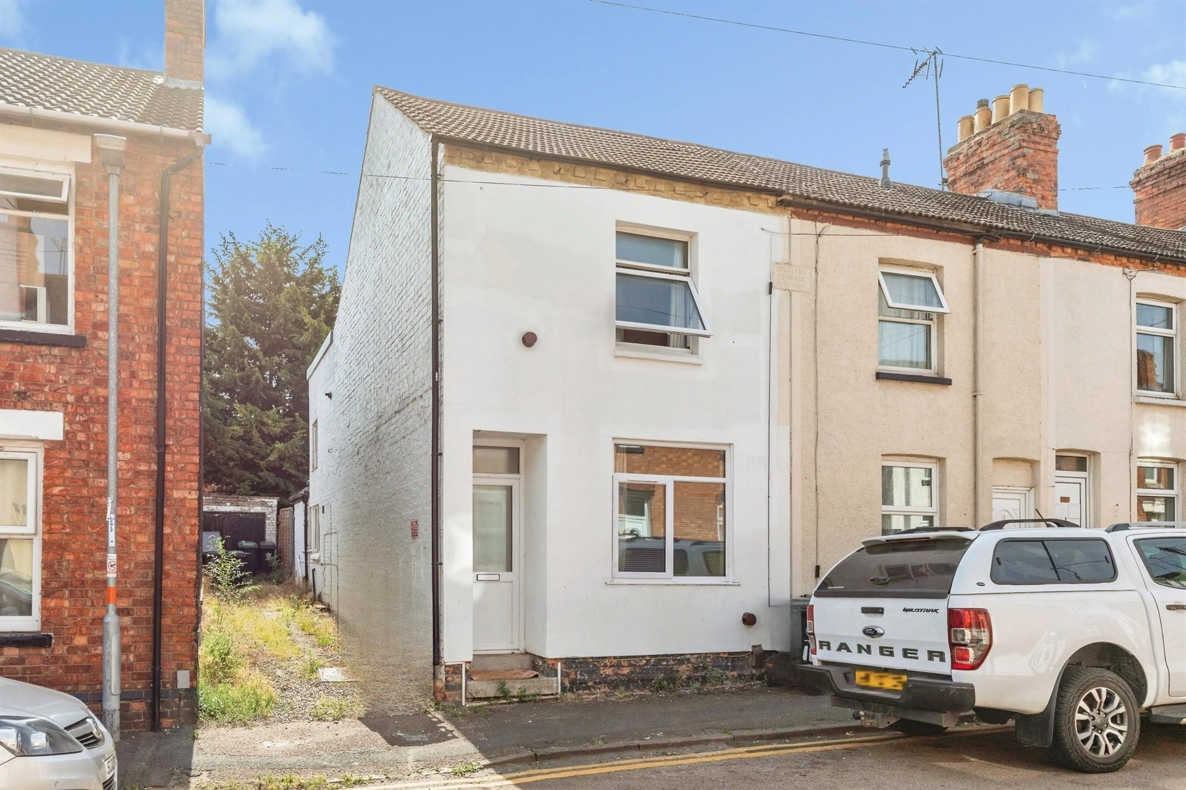 Property at Pemberton Street, Rushden