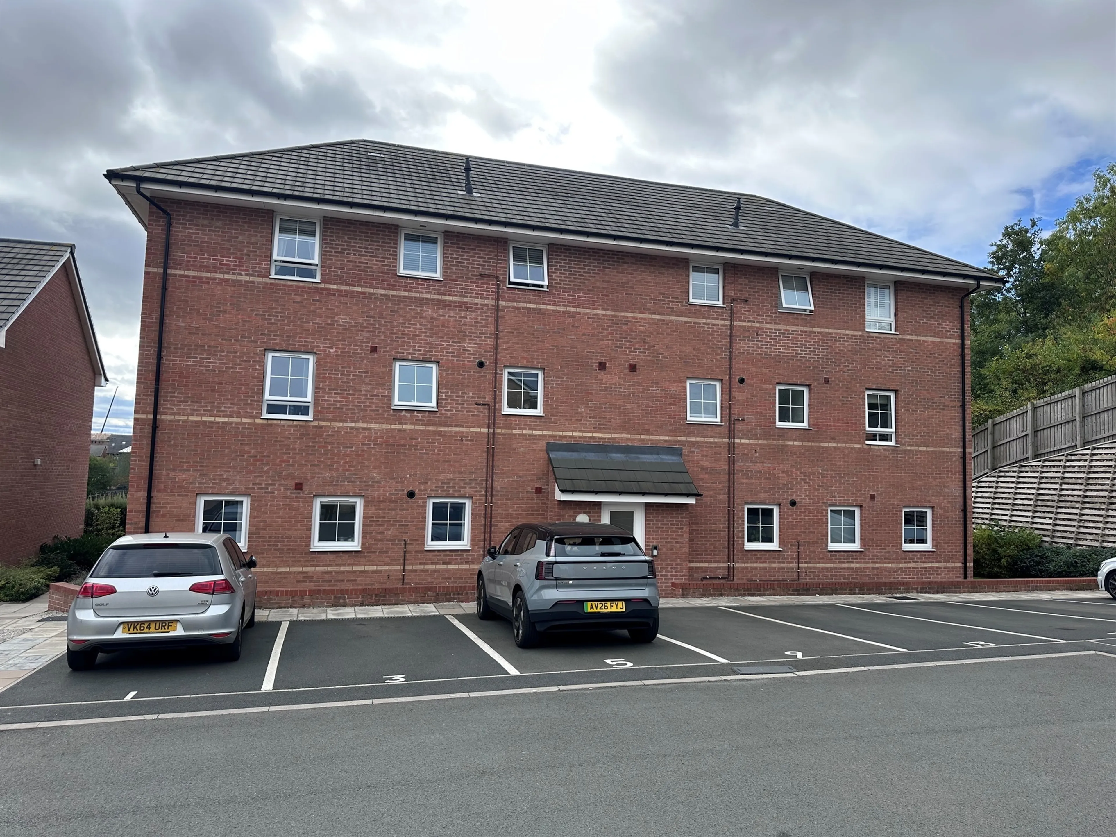 Property at Banks Way, Catcliffe, Rotherham