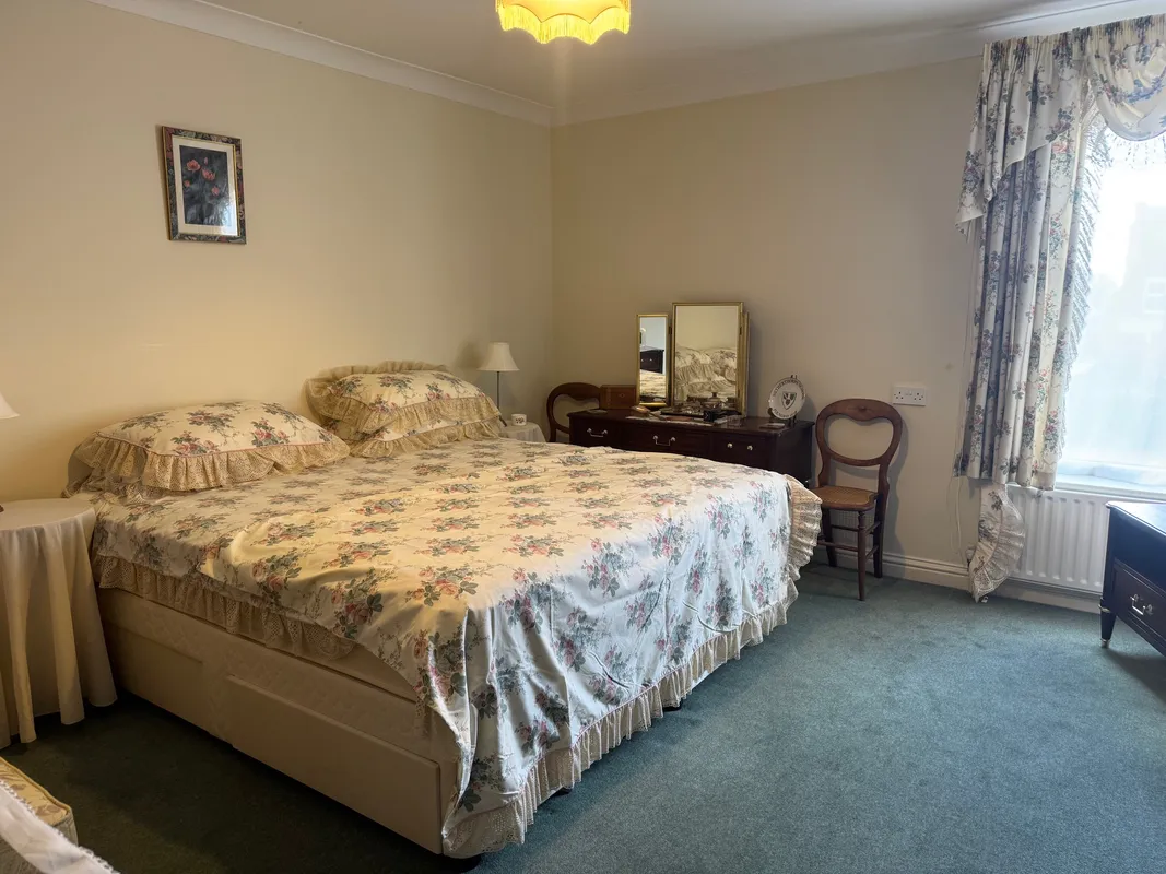 Cedarwood,  Fox Road Whitwell