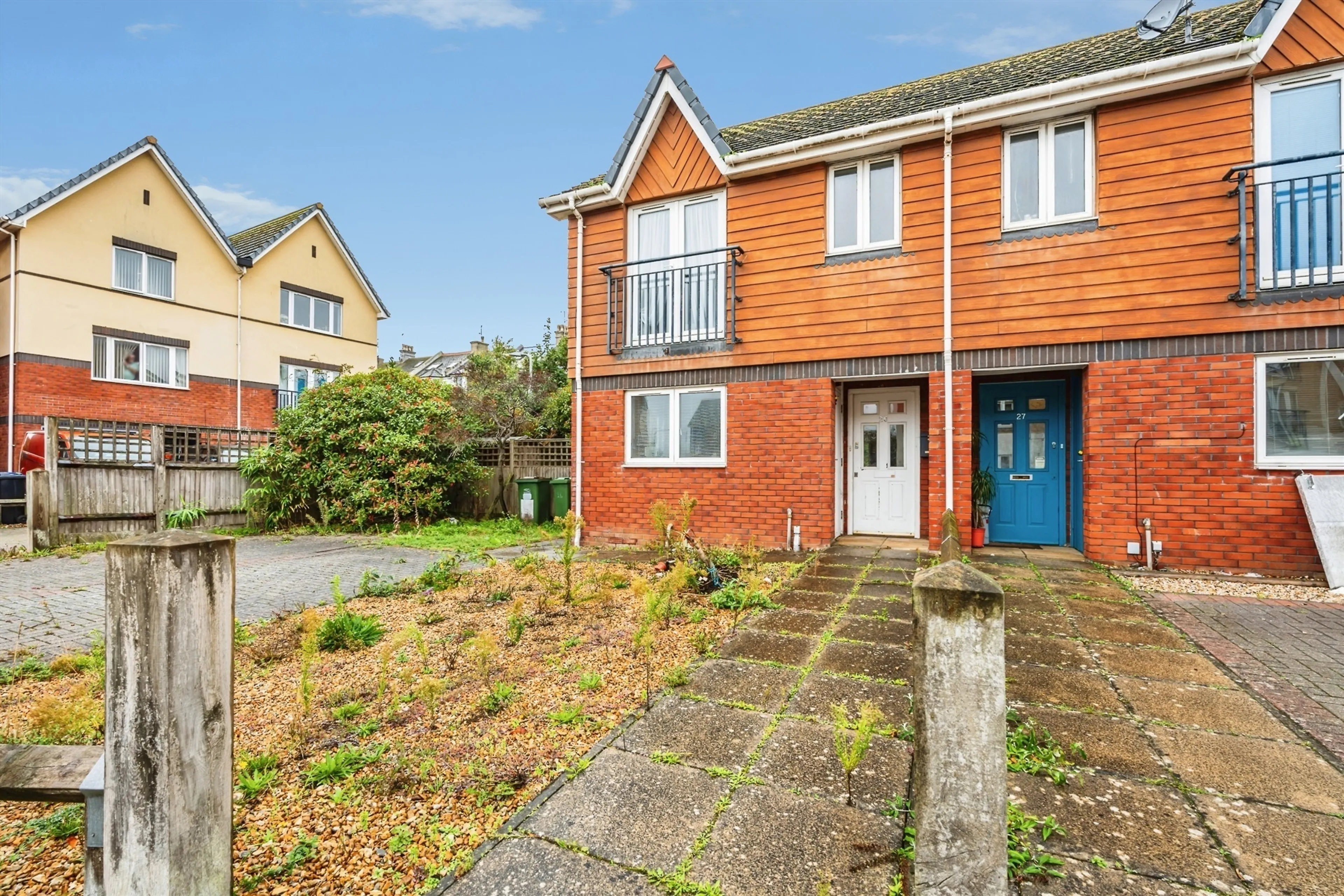Property at West Quay, Newhaven