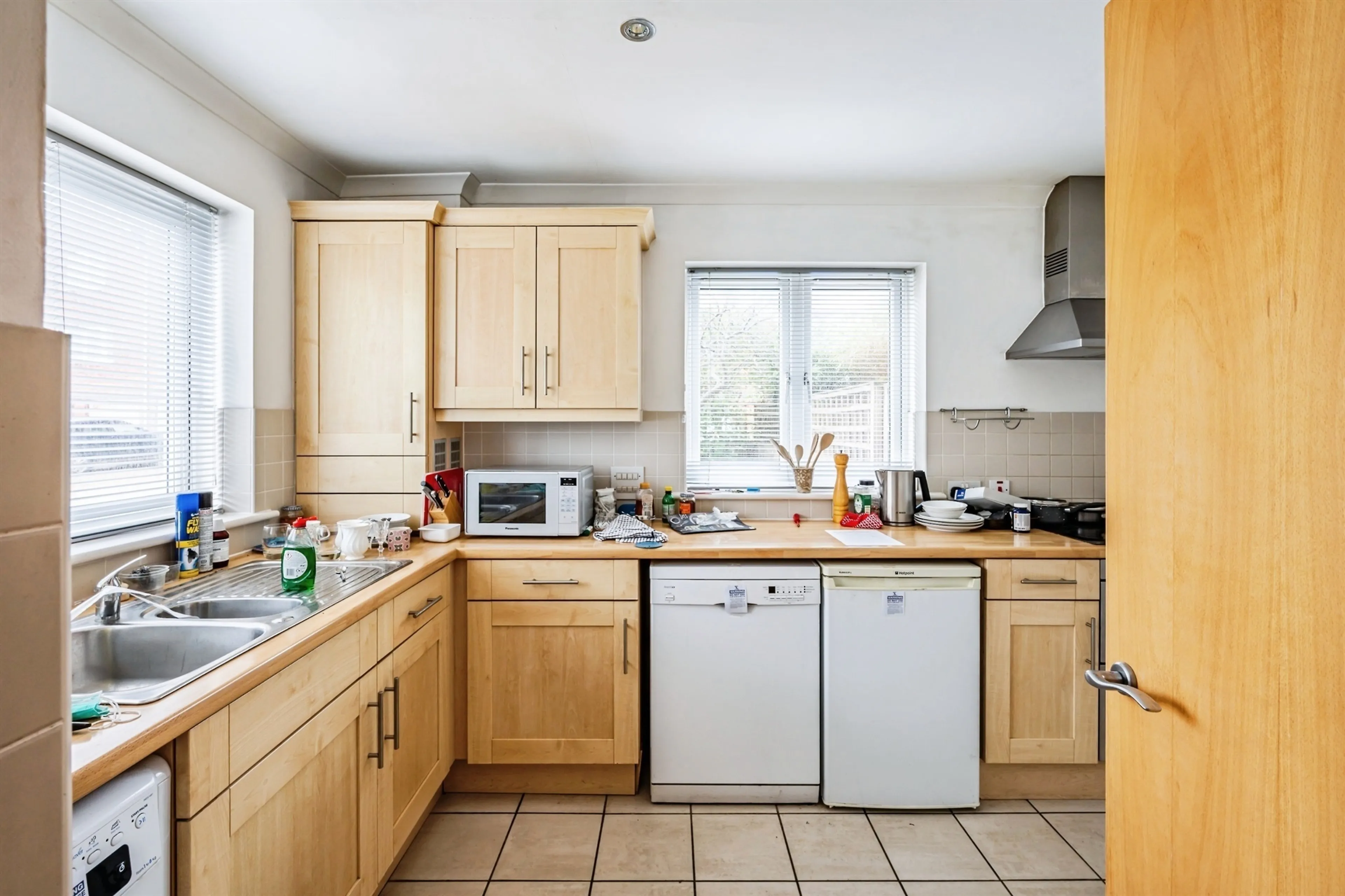 Property at West Quay, Newhaven