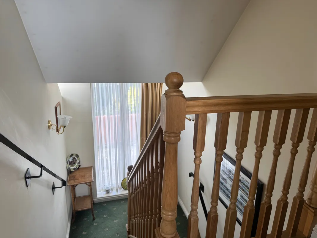 Cedarwood,  Fox Road Whitwell