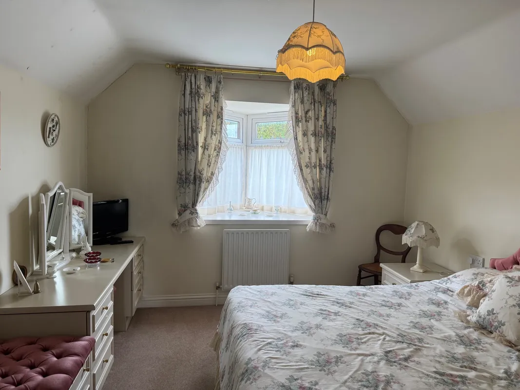 Cedarwood,  Fox Road Whitwell