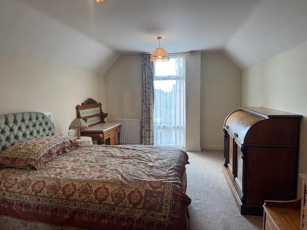 Cedarwood,  Fox Road Whitwell