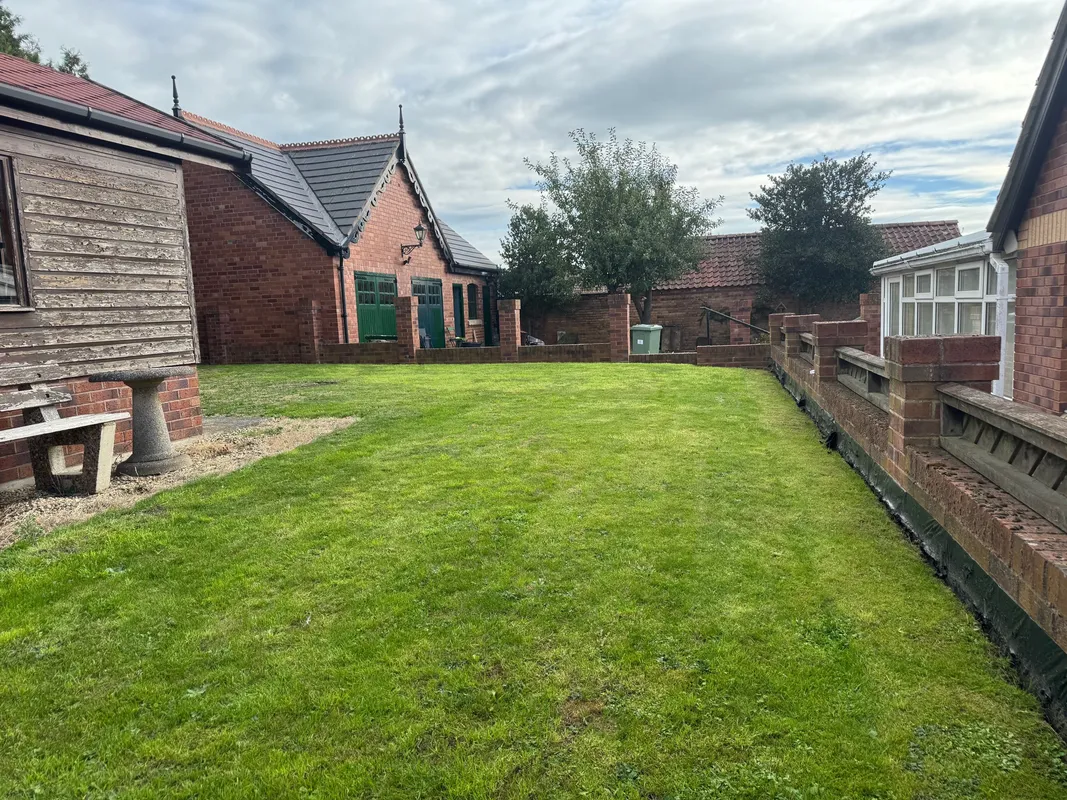 Cedarwood,  Fox Road Whitwell