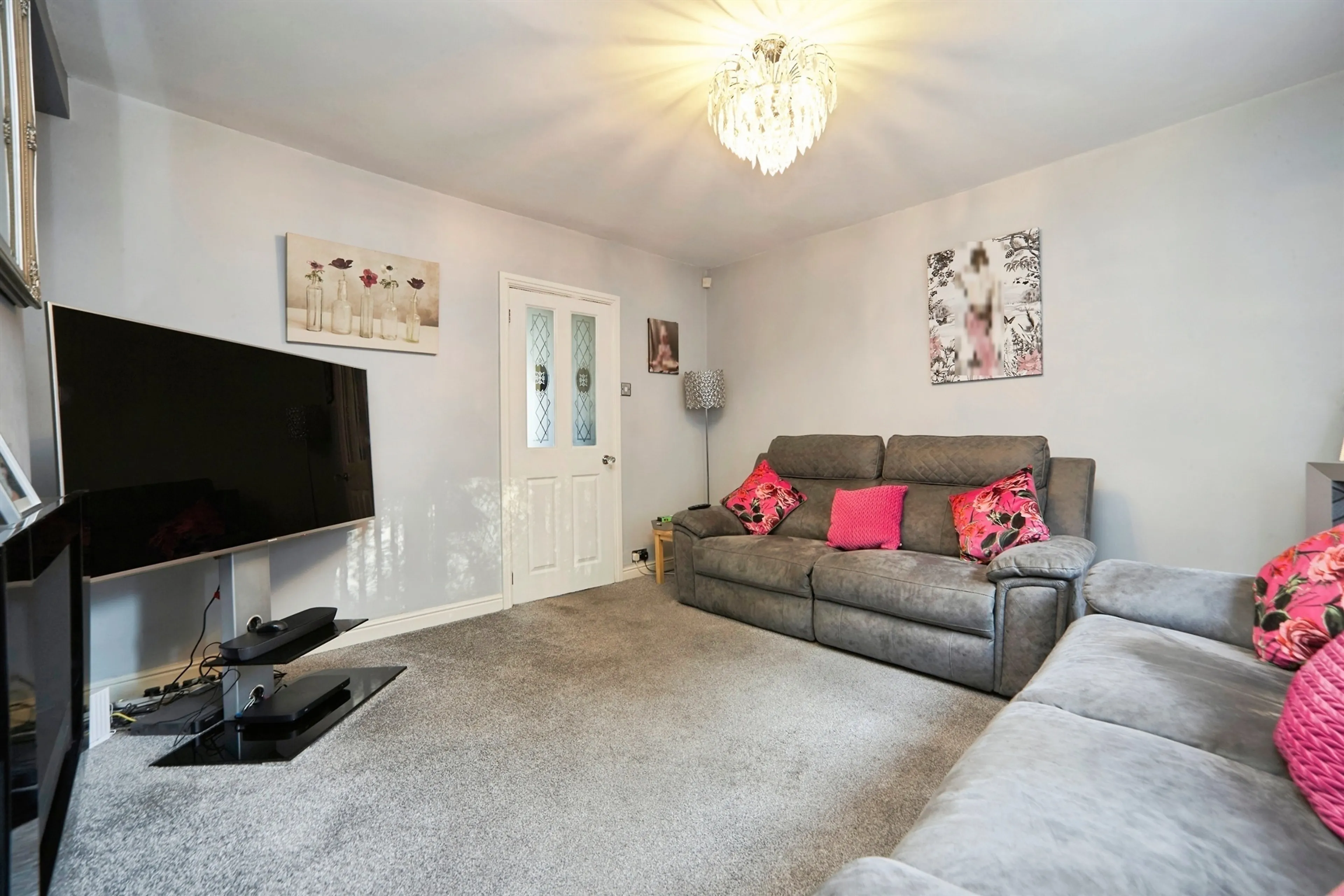 Property at Orchard Grove, Bradford