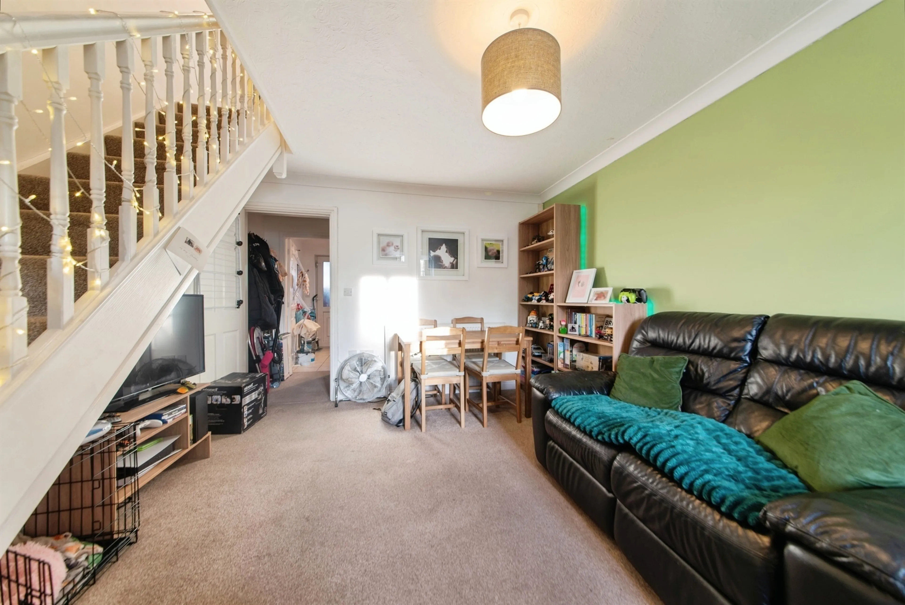 Property at The Creamery, Sleaford