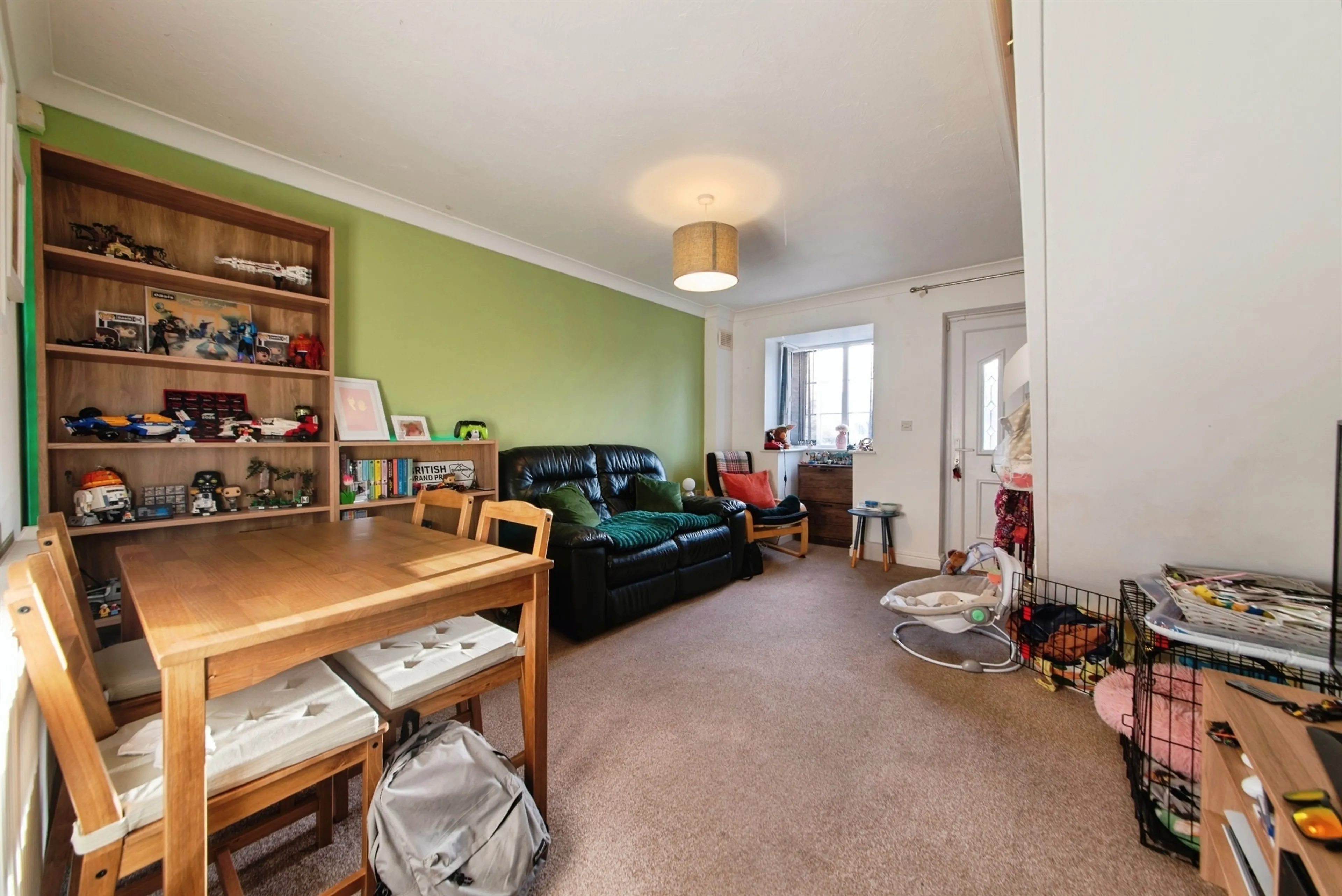 Property at The Creamery, Sleaford