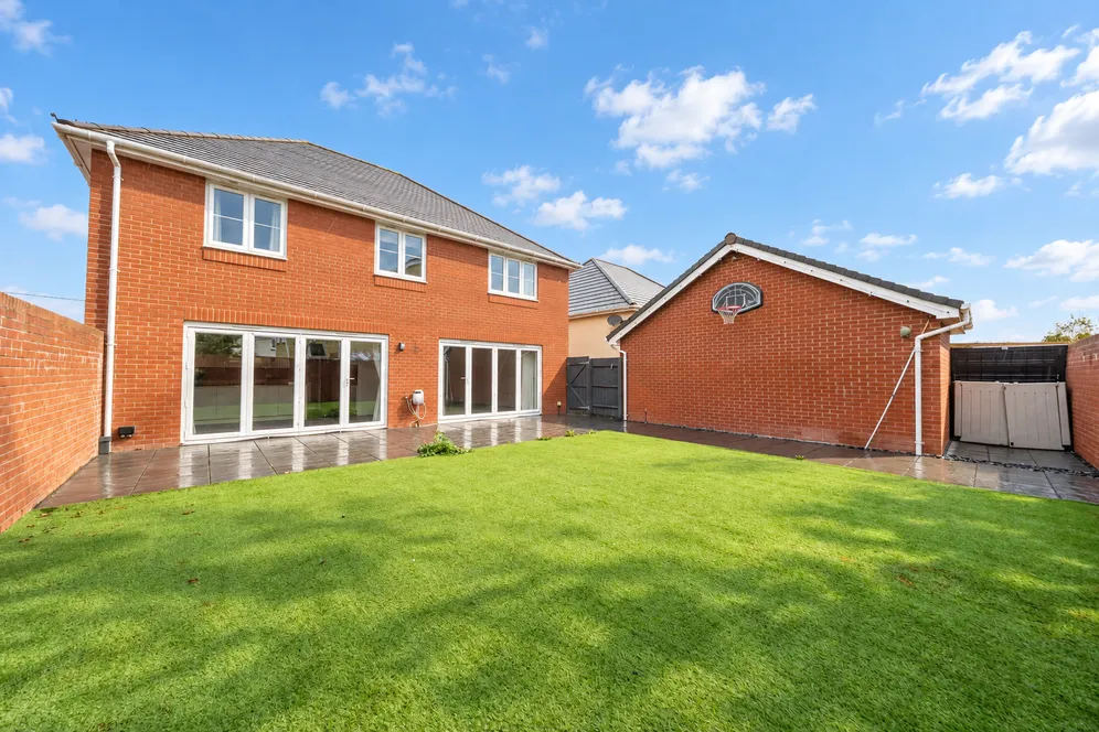 Sedge Smith Way, Wantage, OX12 photo 13