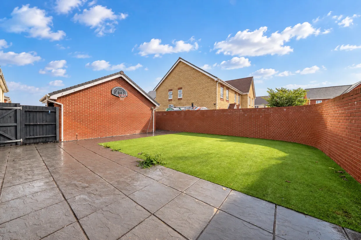 Sedge Smith Way, Wantage, OX12 photo 14