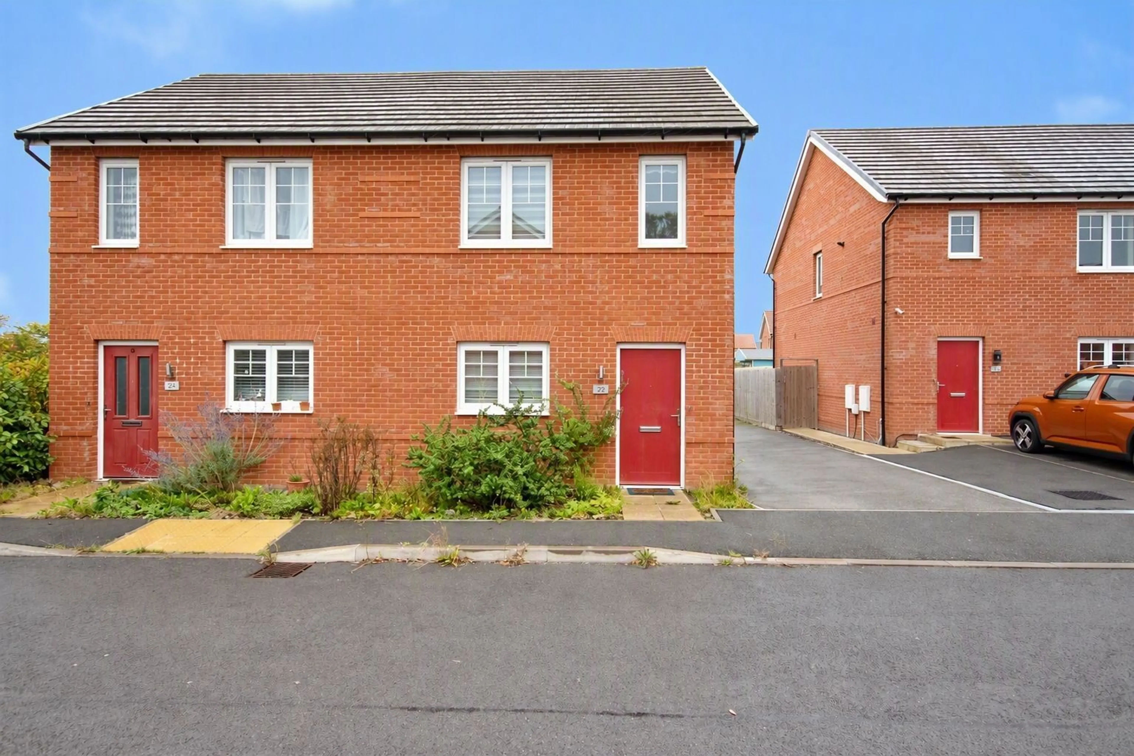 Property at Whittaker Way, Warwick