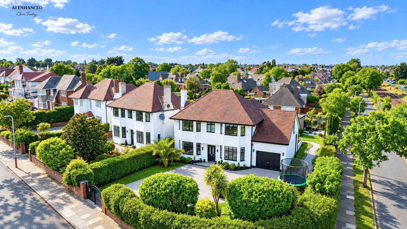 Trafalgar Road, Birkdale, PR8 2NJ Image 1