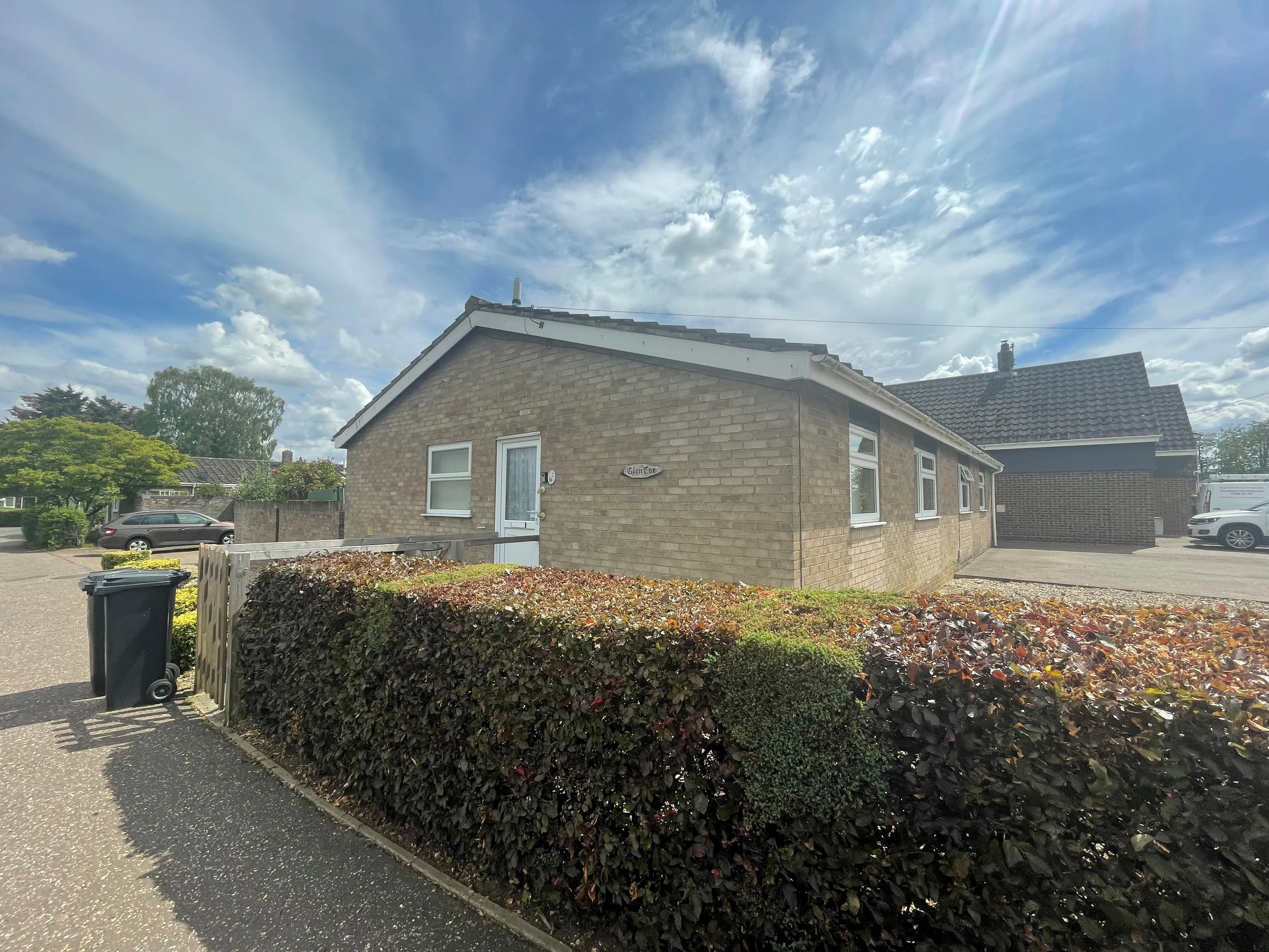 Property at Ashleigh Gardens, WYMONDHAM