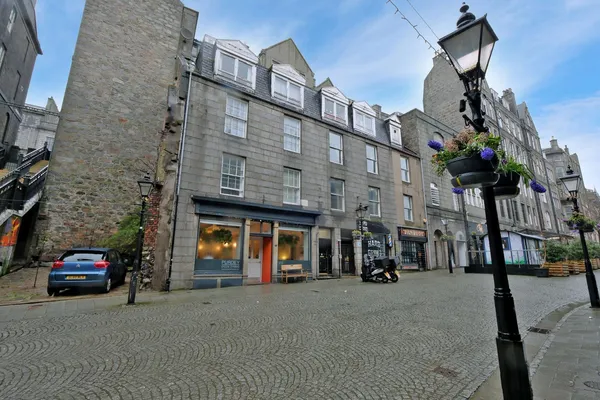 The Green, Aberdeen