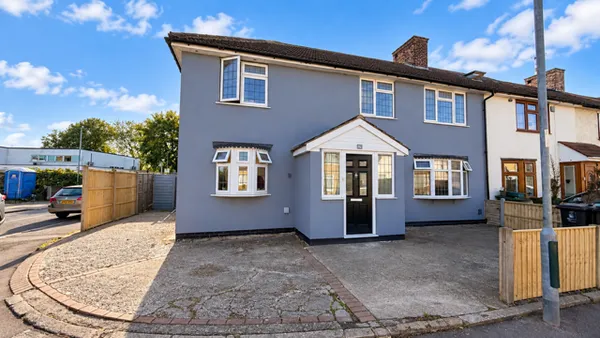 Amesbury Road, RM9 6AB