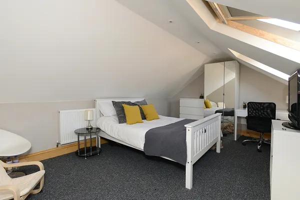 £170 pppw ** Harrington Drive, Lenton