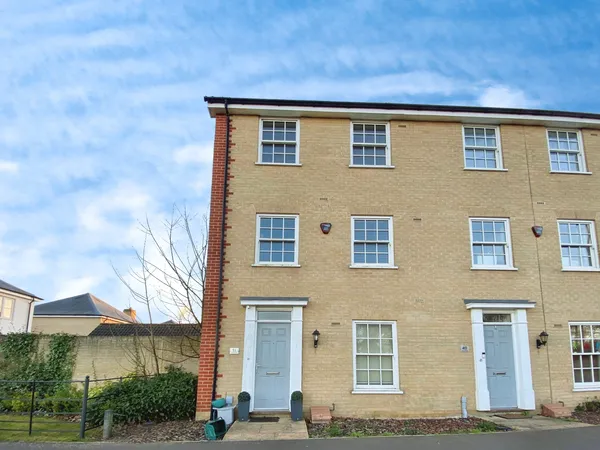 Coot Drive, Sprowston, NR7 8DW
