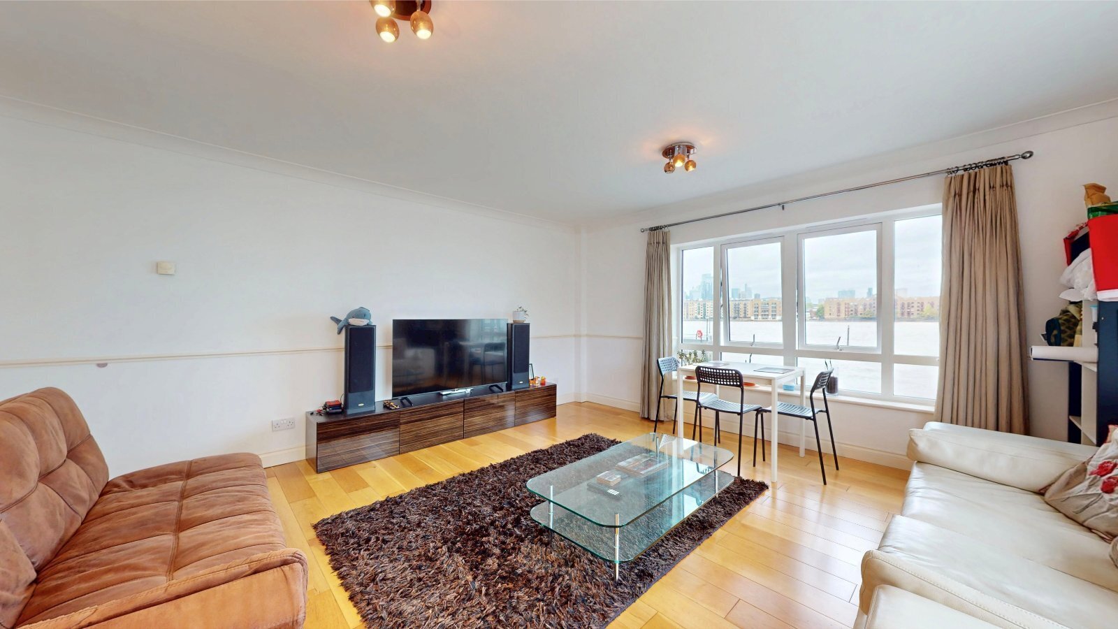 Leeside Court, 169 Rotherhithe Street, London, SE16 Image 2