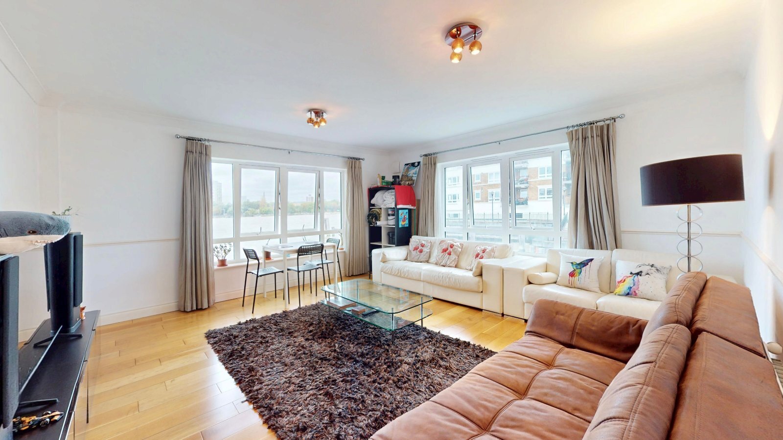 Leeside Court, 169 Rotherhithe Street, London, SE16 Image 3
