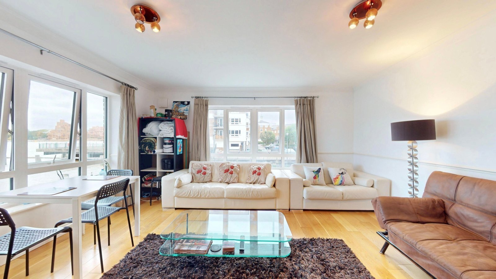 Leeside Court, 169 Rotherhithe Street, London, SE16 Image 4