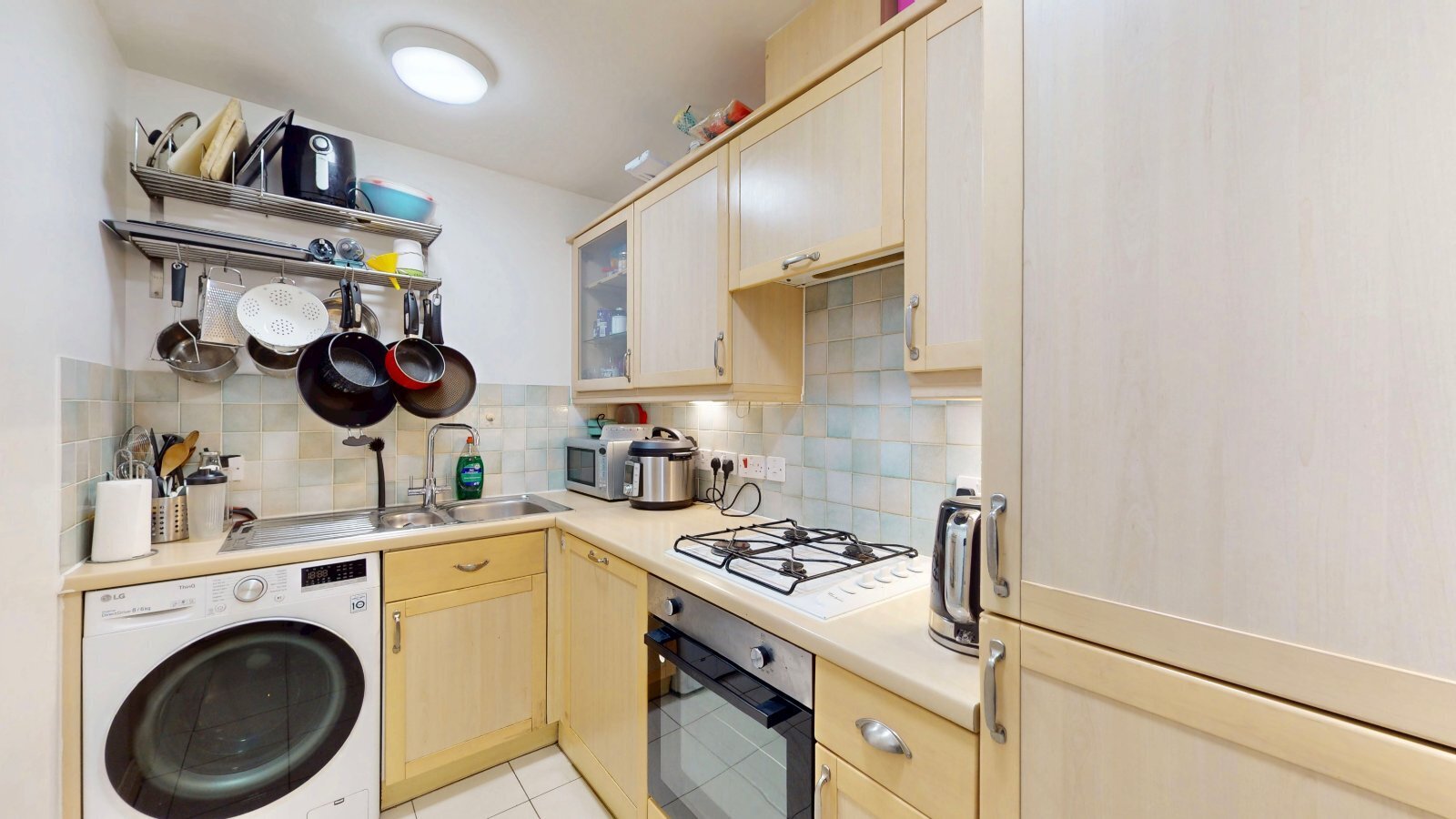 Leeside Court, 169 Rotherhithe Street, London, SE16 Image 5