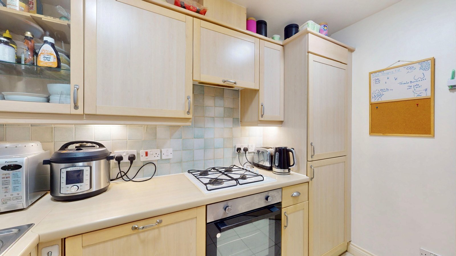 Leeside Court, 169 Rotherhithe Street, London, SE16 Image 6