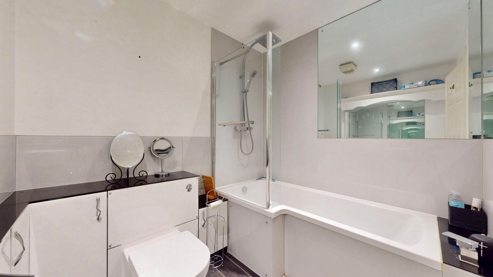 Leeside Court, 169 Rotherhithe Street, London, SE16 Image 8