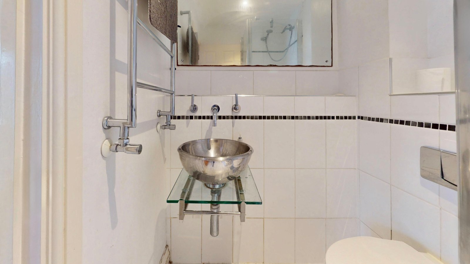 Leeside Court, 169 Rotherhithe Street, London, SE16 Image 12