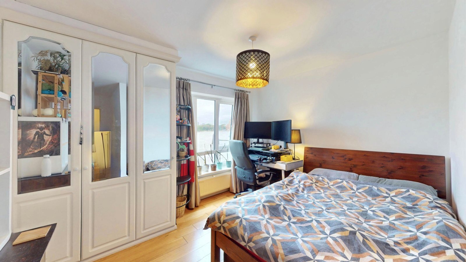 Leeside Court, 169 Rotherhithe Street, London, SE16 Image 13