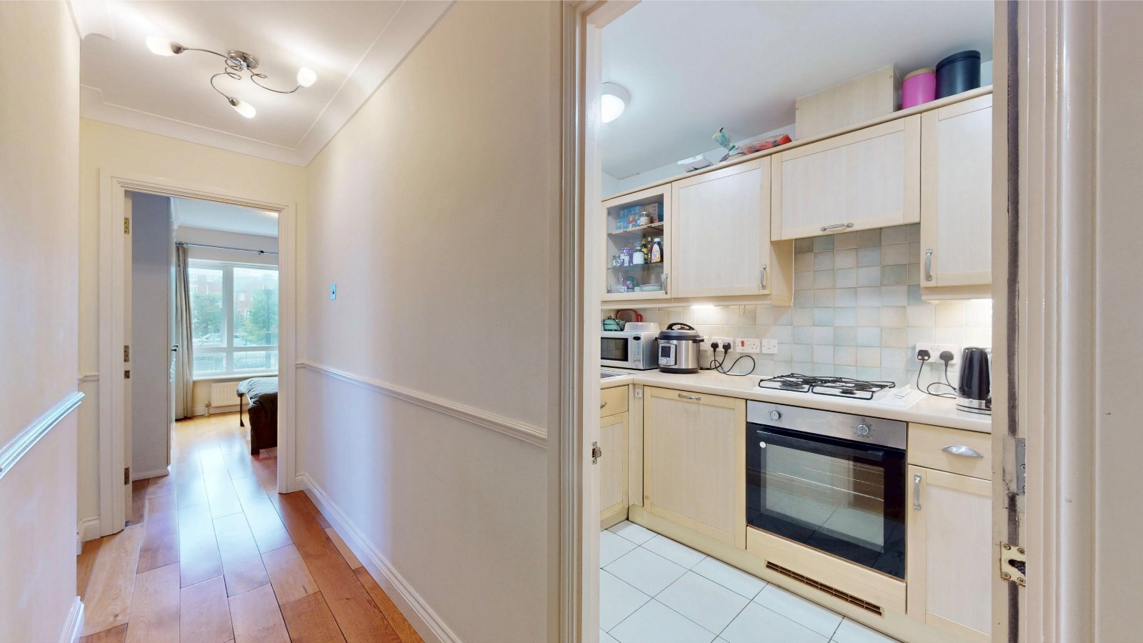Leeside Court, 169 Rotherhithe Street, London, SE16 Image 14
