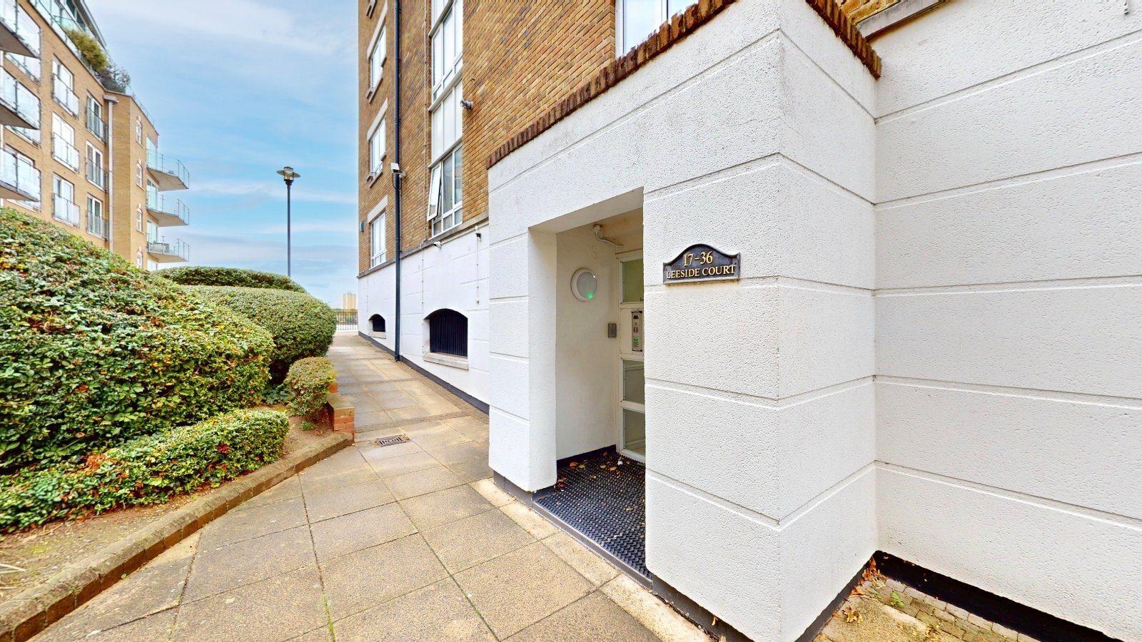 Leeside Court, 169 Rotherhithe Street, London, SE16 Image 17