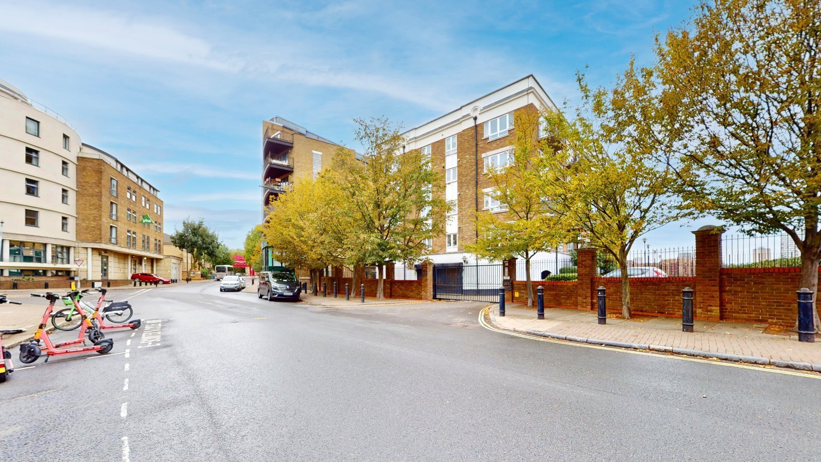 Leeside Court, 169 Rotherhithe Street, London, SE16 Image 19